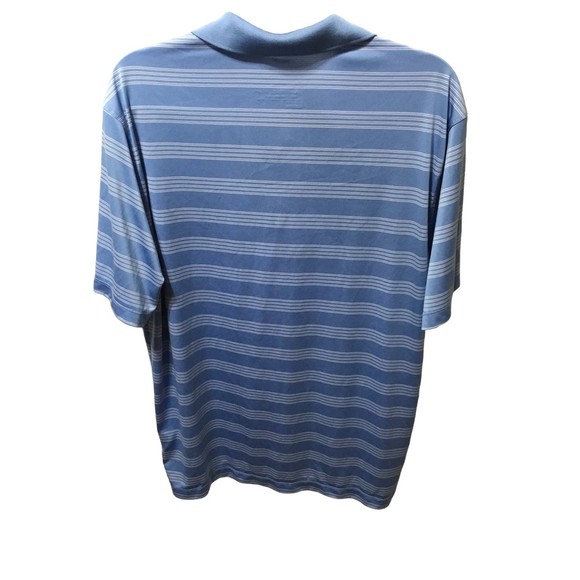 Nike Golf Tour Performance Polo Size Large EUC - Picture 3 of 7